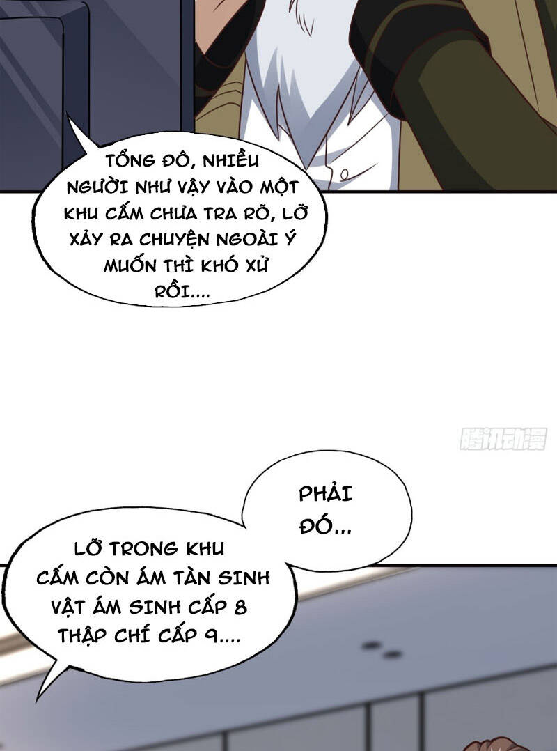 Cao Năng Lai Tập Chapter 202 - Trang 2