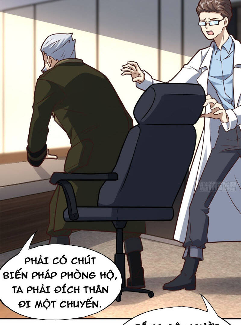 Cao Năng Lai Tập Chapter 202 - Trang 2