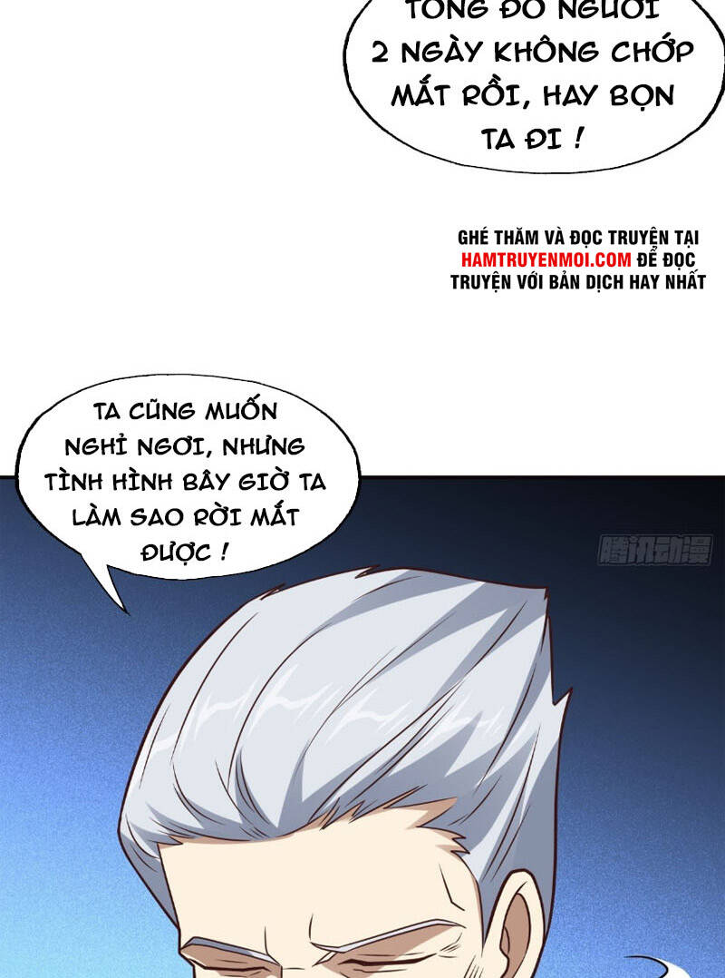 Cao Năng Lai Tập Chapter 202 - Trang 2
