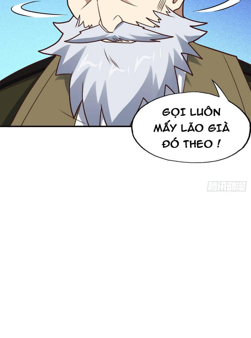 Cao Năng Lai Tập Chapter 202 - Trang 2