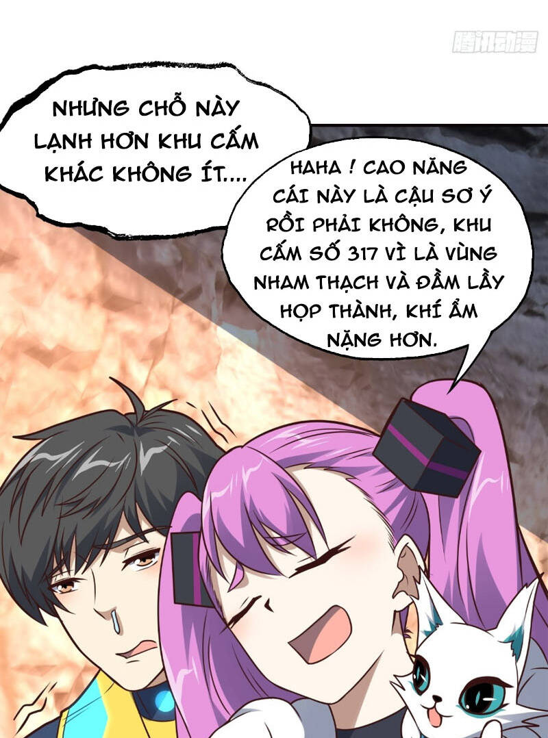 Cao Năng Lai Tập Chapter 202 - Trang 2