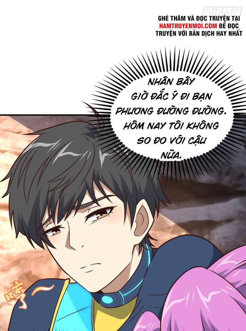 Cao Năng Lai Tập Chapter 202 - Trang 2