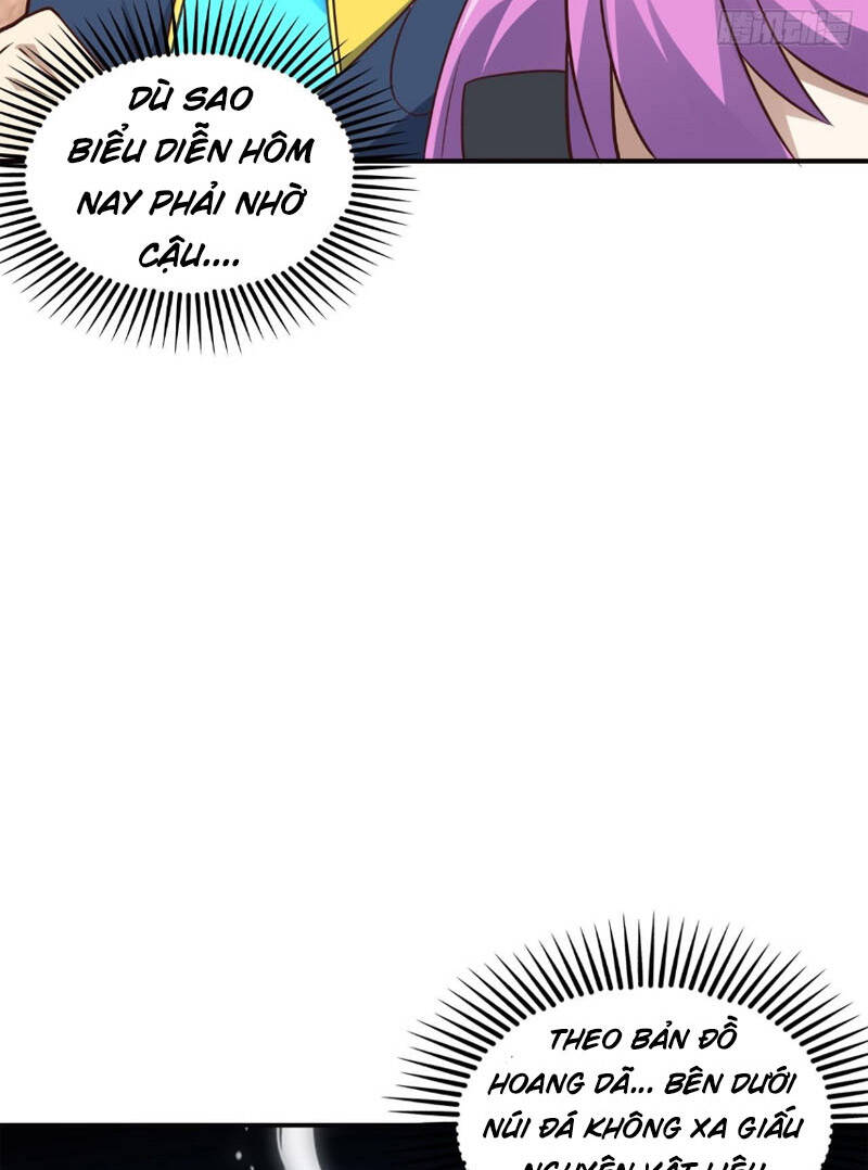 Cao Năng Lai Tập Chapter 202 - Trang 2