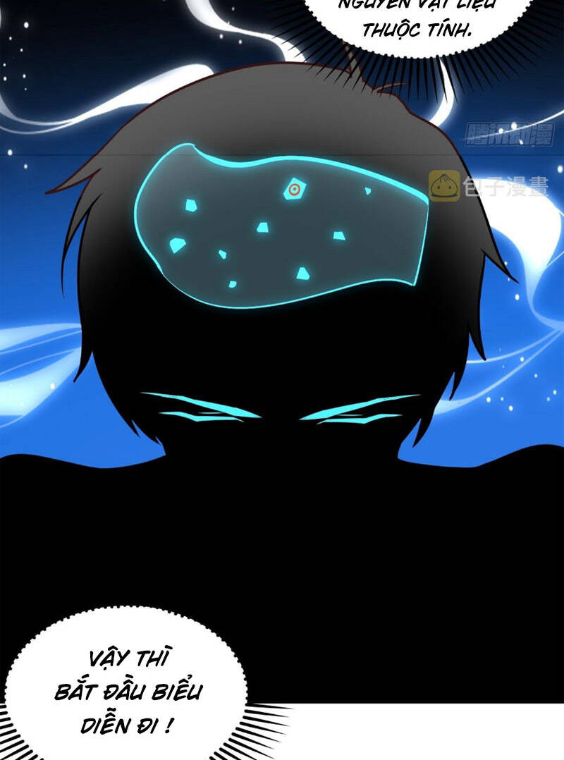 Cao Năng Lai Tập Chapter 202 - Trang 2