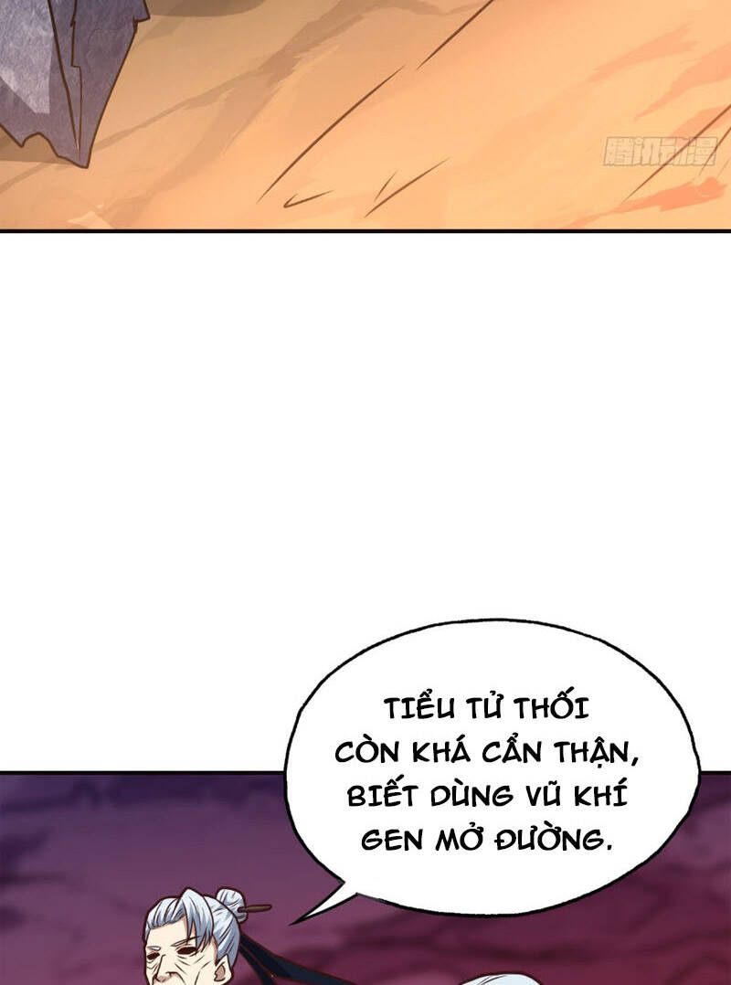 Cao Năng Lai Tập Chapter 202 - Trang 2