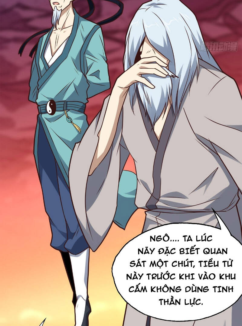 Cao Năng Lai Tập Chapter 202 - Trang 2