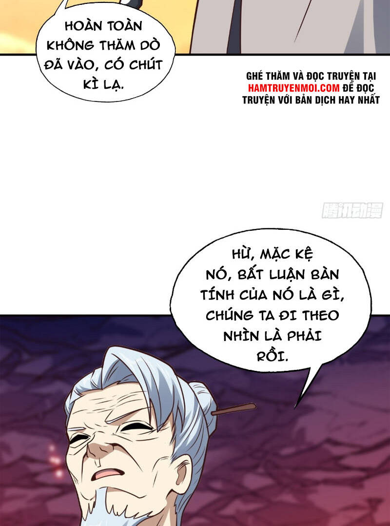 Cao Năng Lai Tập Chapter 202 - Trang 2