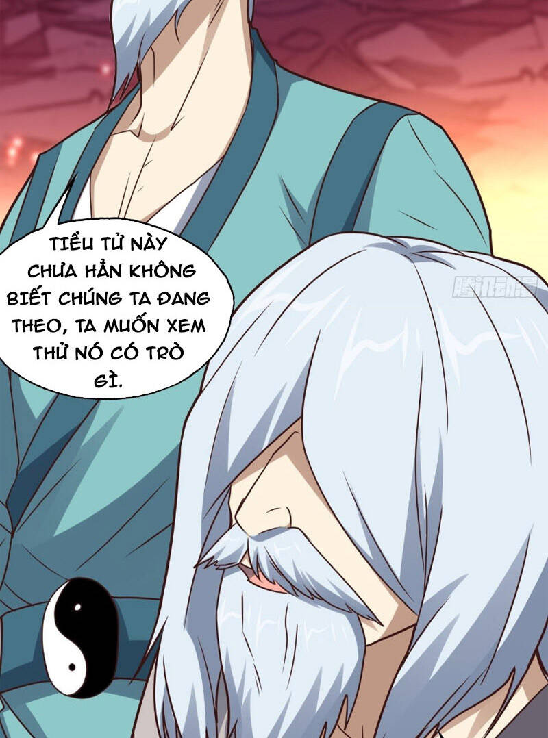 Cao Năng Lai Tập Chapter 202 - Trang 2