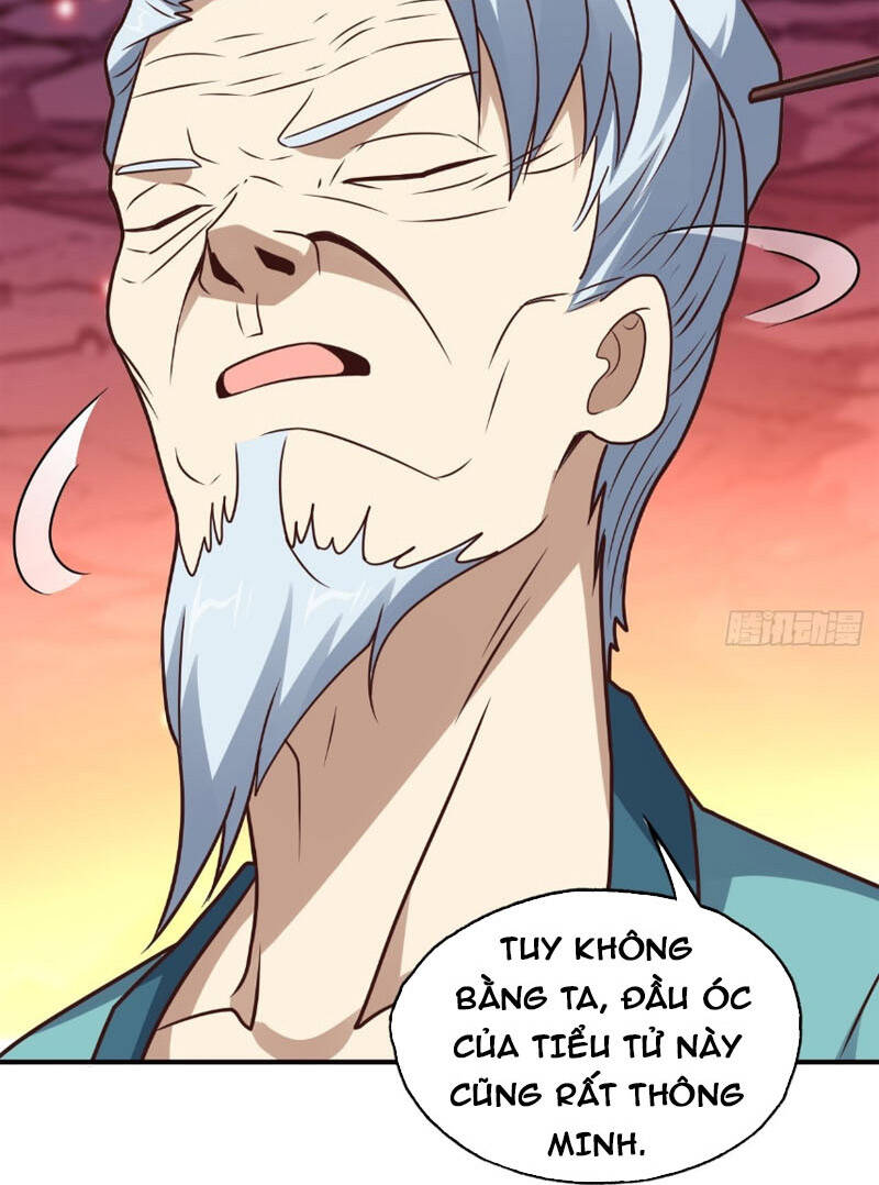 Cao Năng Lai Tập Chapter 202 - Trang 2