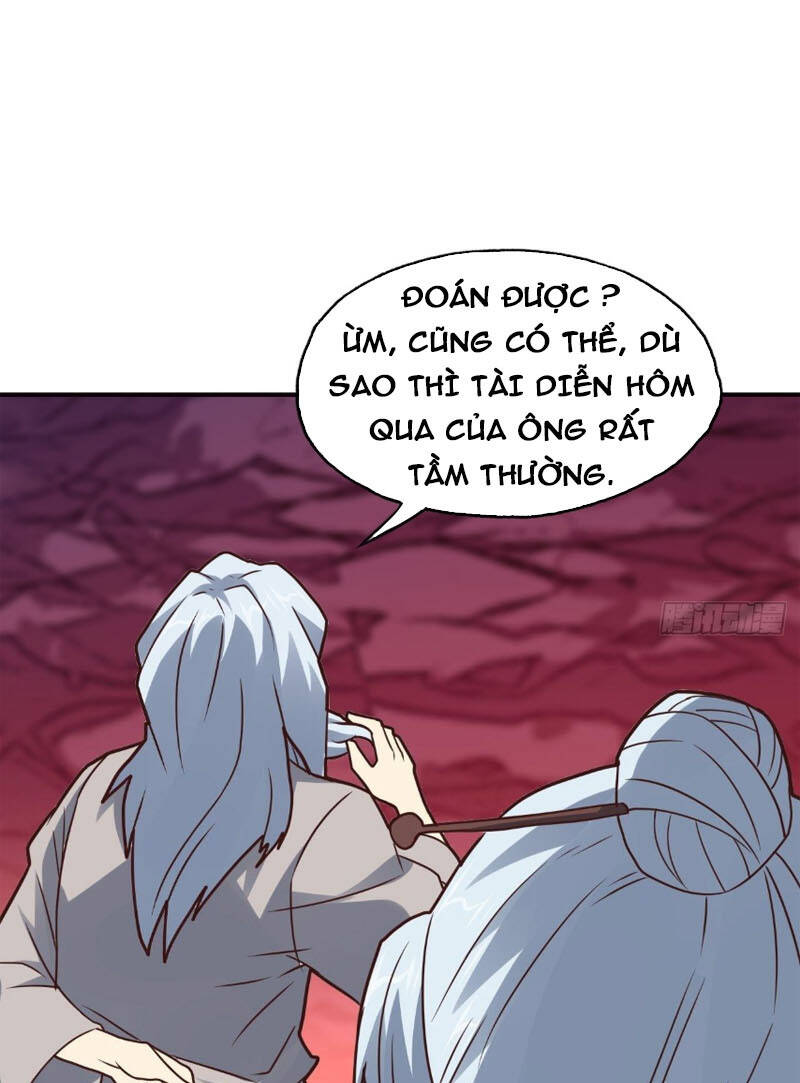 Cao Năng Lai Tập Chapter 202 - Trang 2