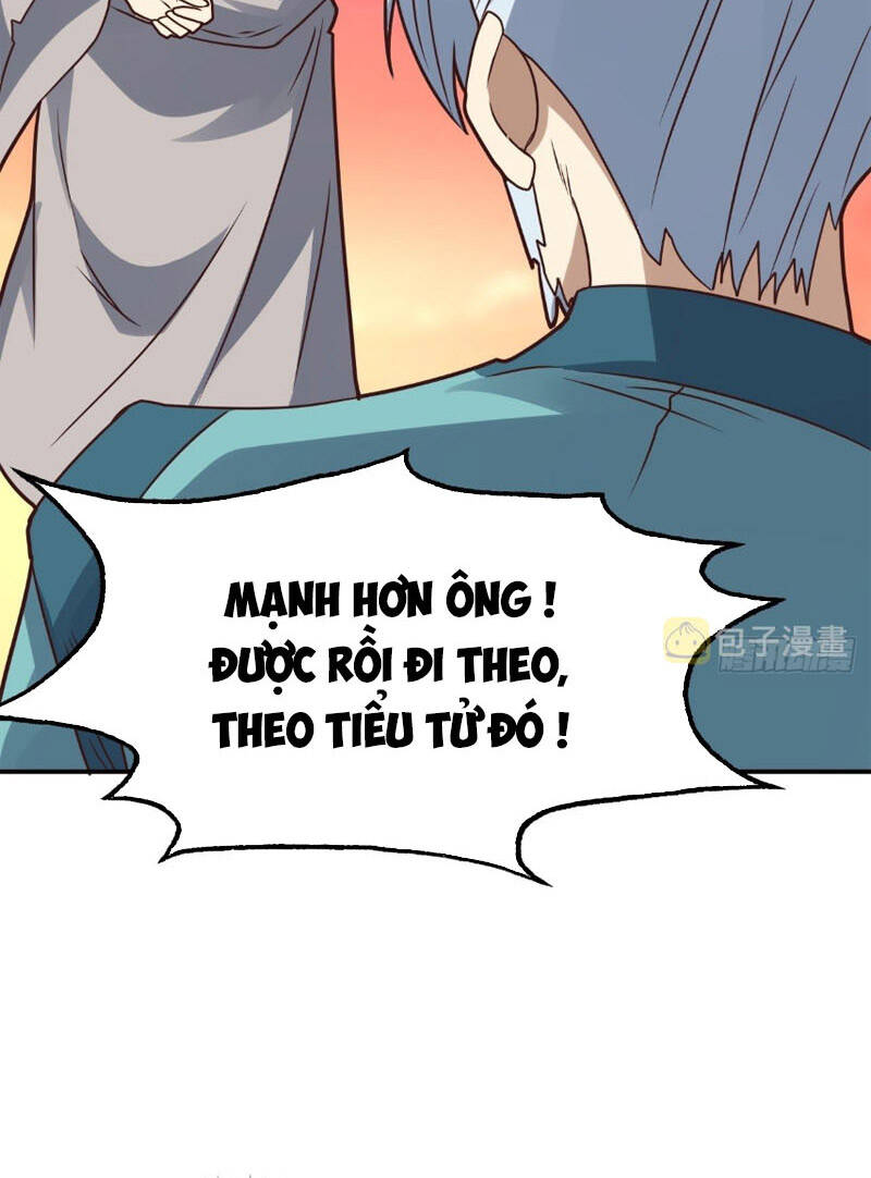 Cao Năng Lai Tập Chapter 202 - Trang 2