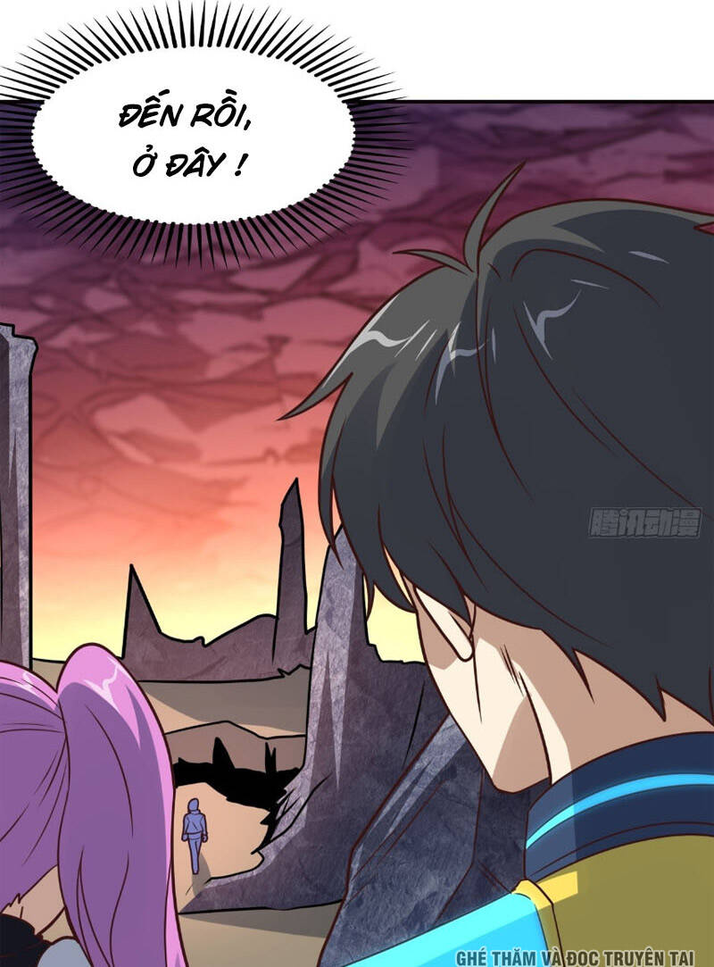 Cao Năng Lai Tập Chapter 202 - Trang 2