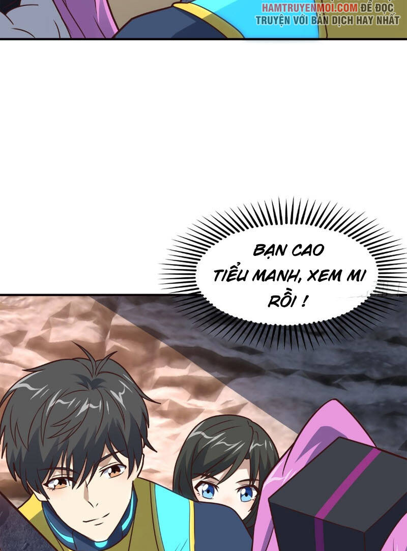 Cao Năng Lai Tập Chapter 202 - Trang 2