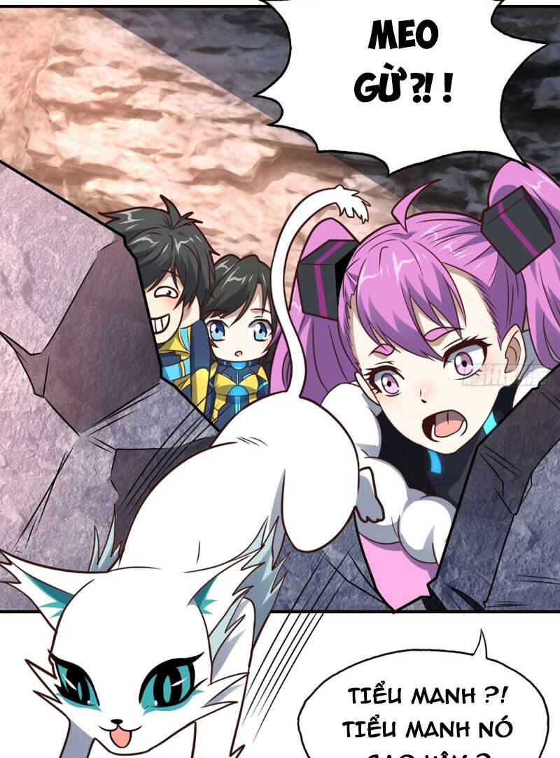 Cao Năng Lai Tập Chapter 202 - Trang 2