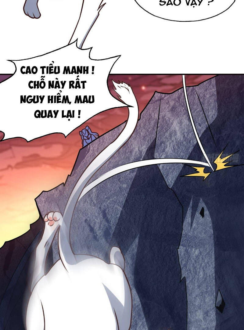 Cao Năng Lai Tập Chapter 202 - Trang 2