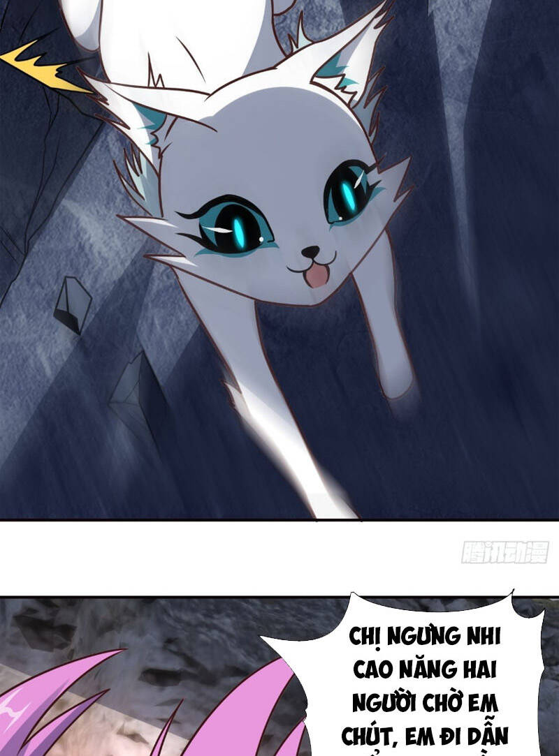 Cao Năng Lai Tập Chapter 202 - Trang 2