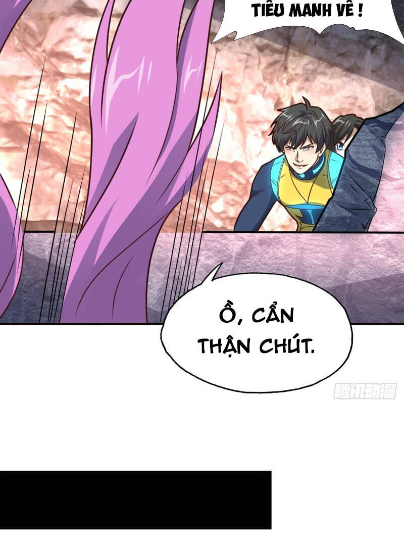 Cao Năng Lai Tập Chapter 202 - Trang 2