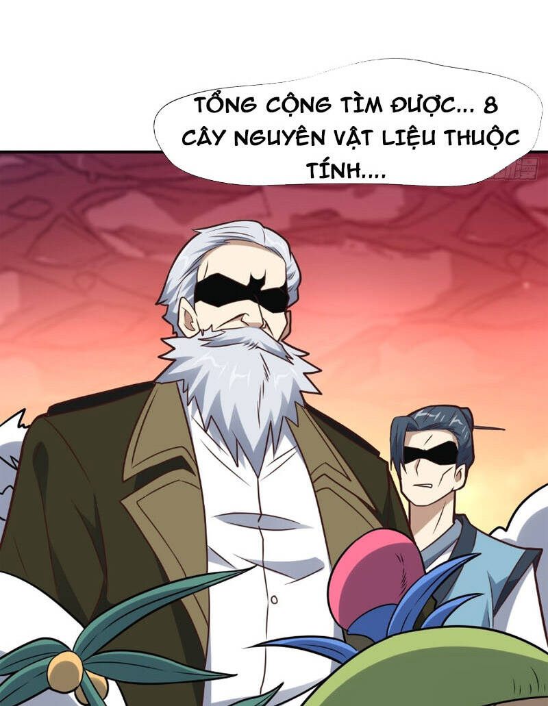 Cao Năng Lai Tập Chapter 202 - Trang 2