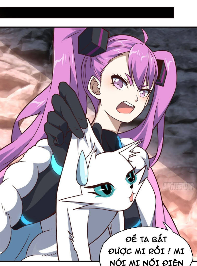 Cao Năng Lai Tập Chapter 202 - Trang 2