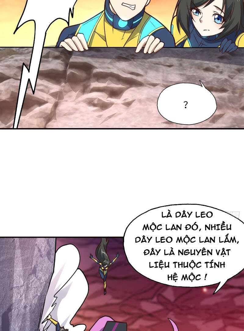 Cao Năng Lai Tập Chapter 202 - Trang 2