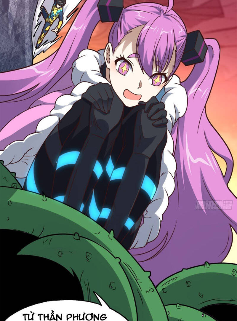 Cao Năng Lai Tập Chapter 202 - Trang 2