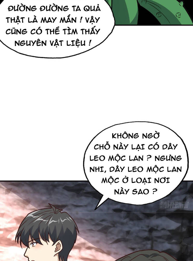 Cao Năng Lai Tập Chapter 202 - Trang 2