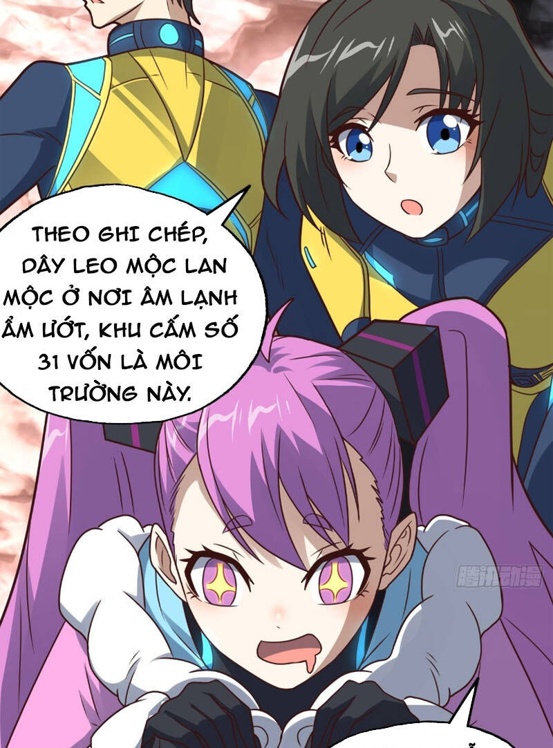 Cao Năng Lai Tập Chapter 202 - Trang 2