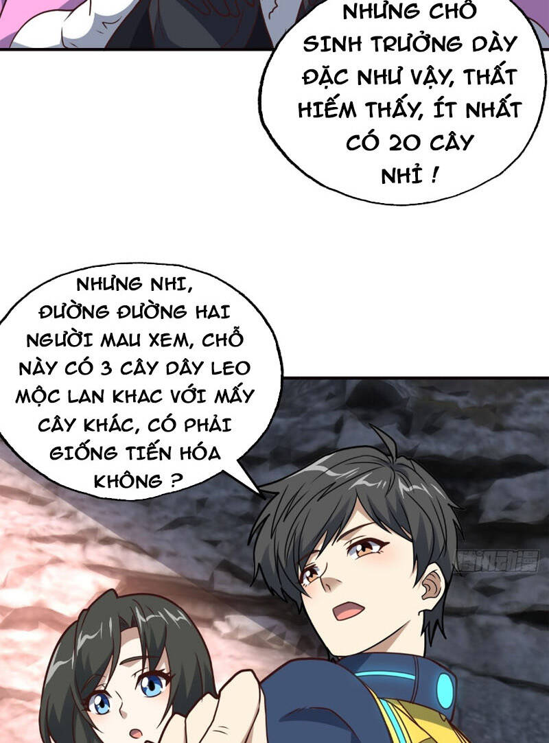 Cao Năng Lai Tập Chapter 202 - Trang 2