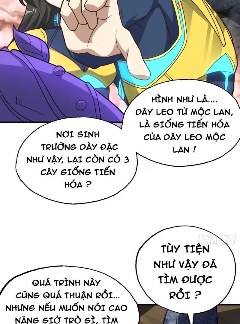 Cao Năng Lai Tập Chapter 202 - Trang 2