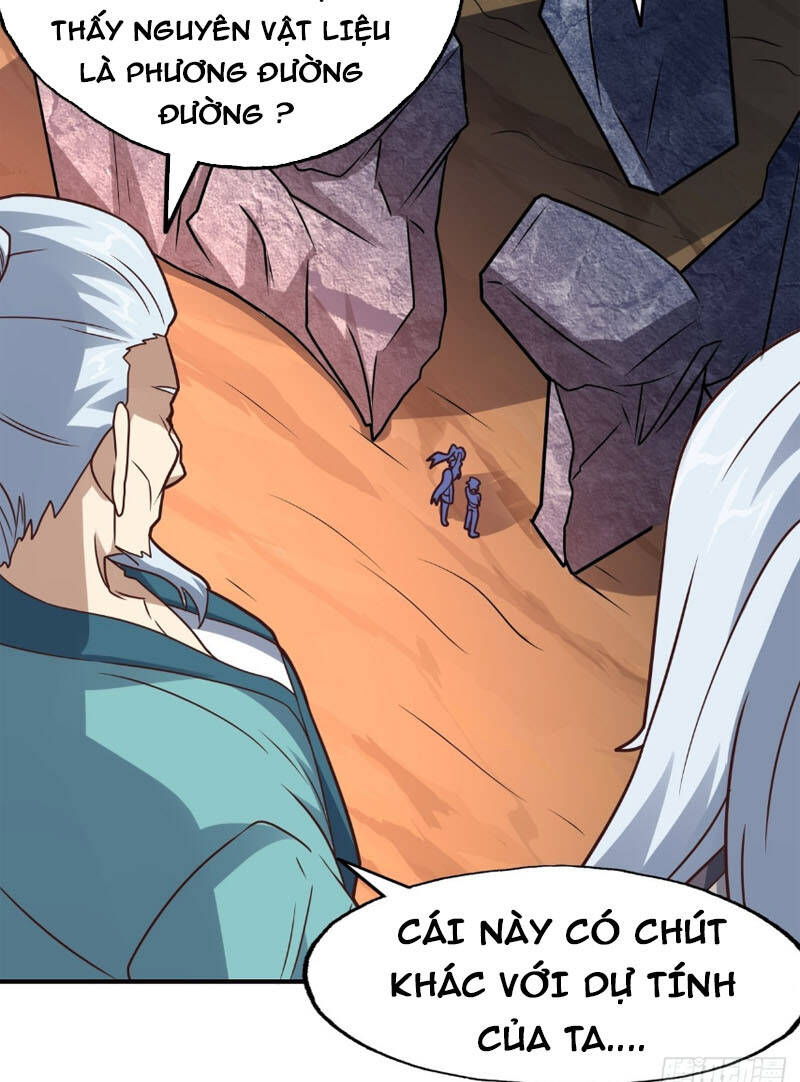 Cao Năng Lai Tập Chapter 202 - Trang 2