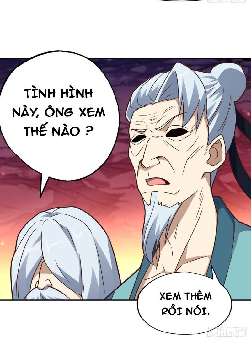 Cao Năng Lai Tập Chapter 202 - Trang 2