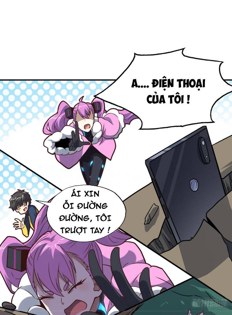 Cao Năng Lai Tập Chapter 202 - Trang 2