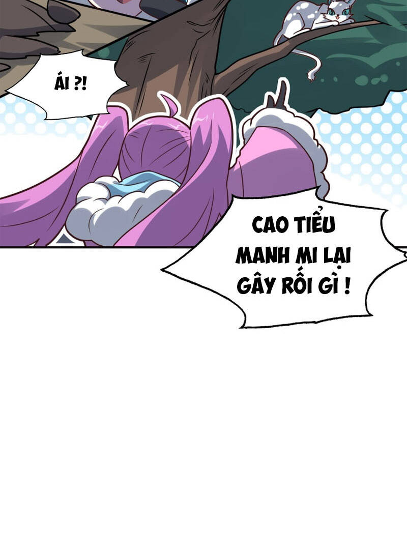 Cao Năng Lai Tập Chapter 202 - Trang 2