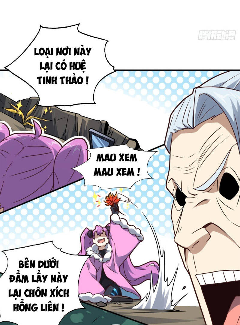 Cao Năng Lai Tập Chapter 202 - Trang 2