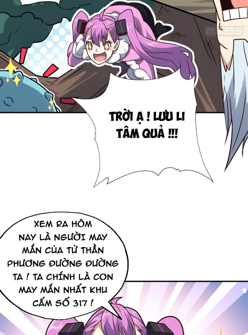 Cao Năng Lai Tập Chapter 202 - Trang 2