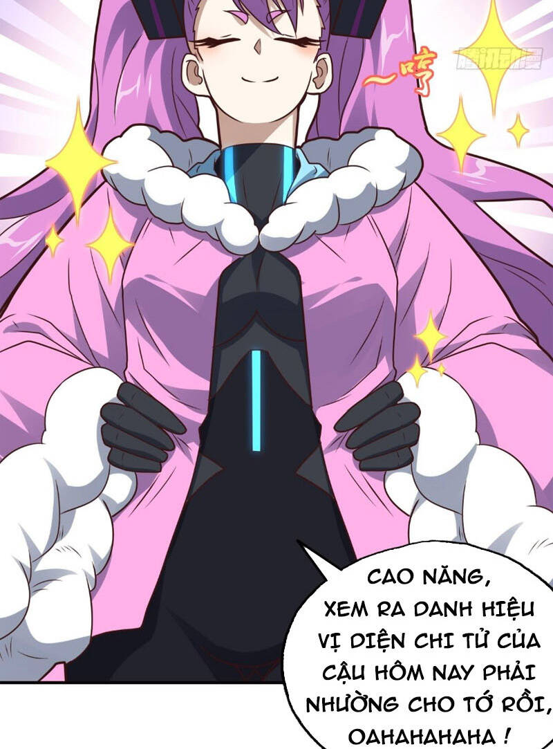 Cao Năng Lai Tập Chapter 202 - Trang 2
