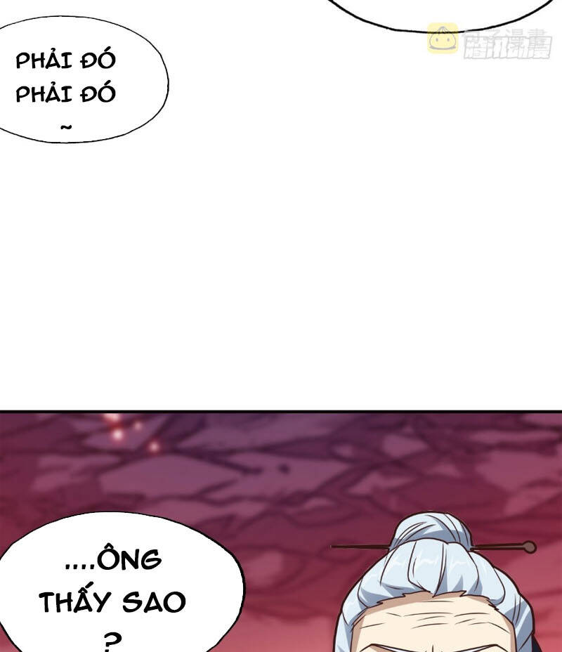 Cao Năng Lai Tập Chapter 202 - Trang 2