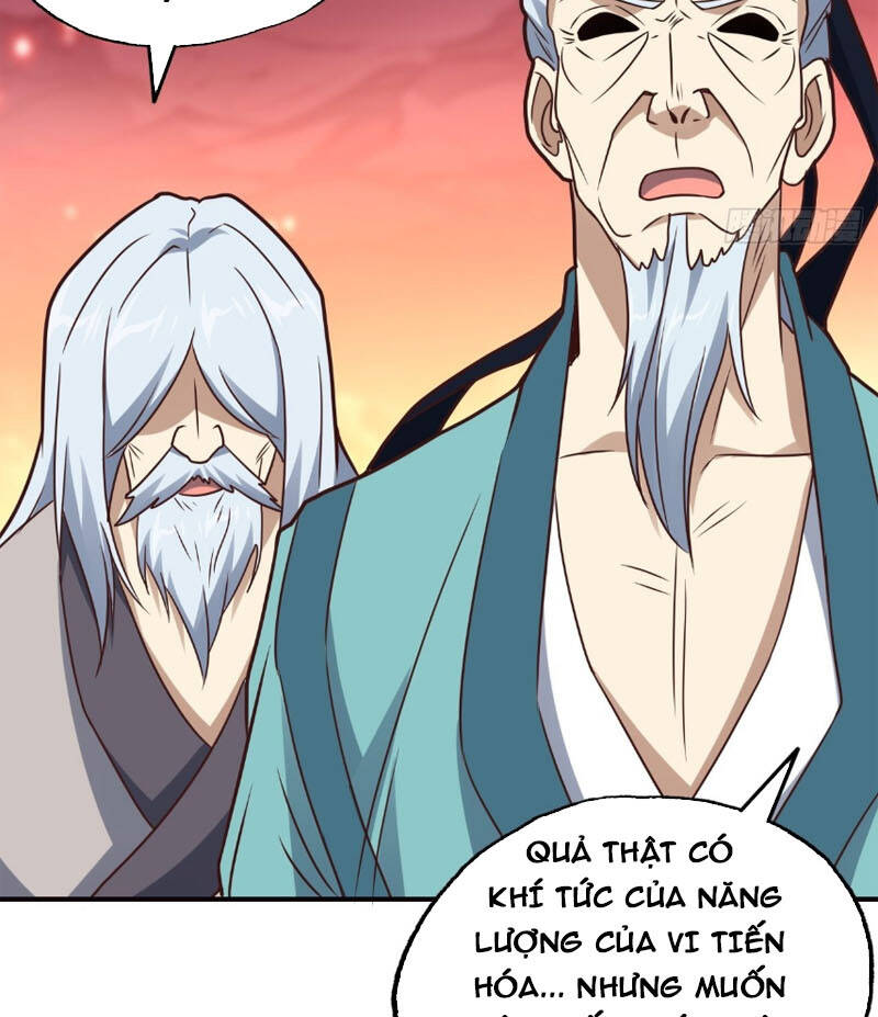 Cao Năng Lai Tập Chapter 202 - Trang 2