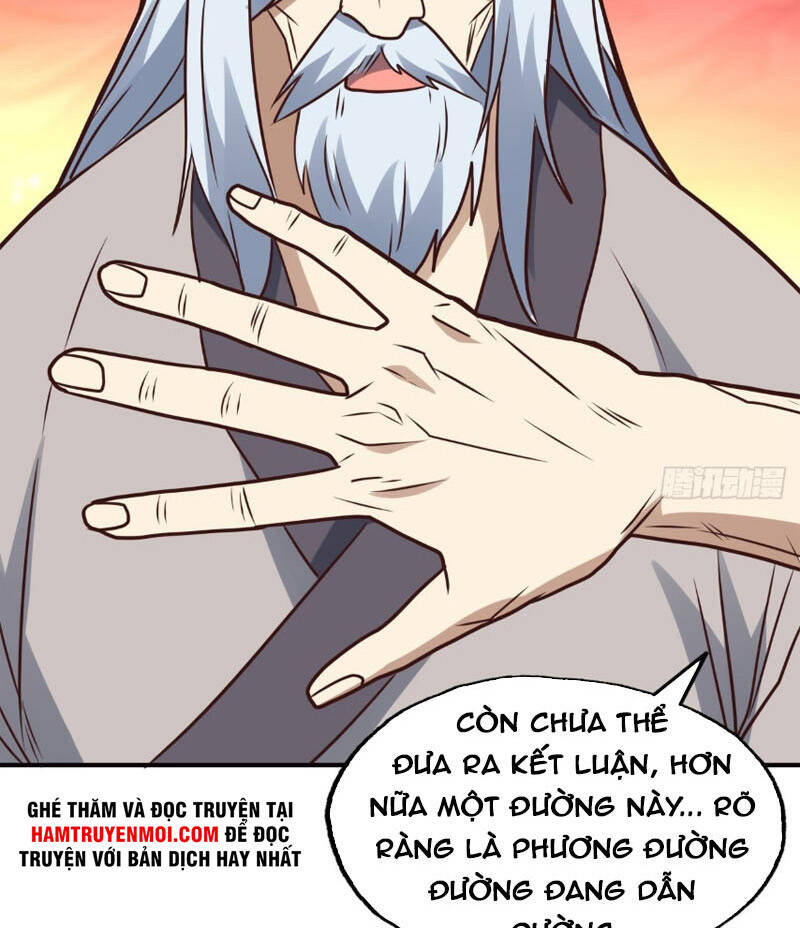 Cao Năng Lai Tập Chapter 202 - Trang 2