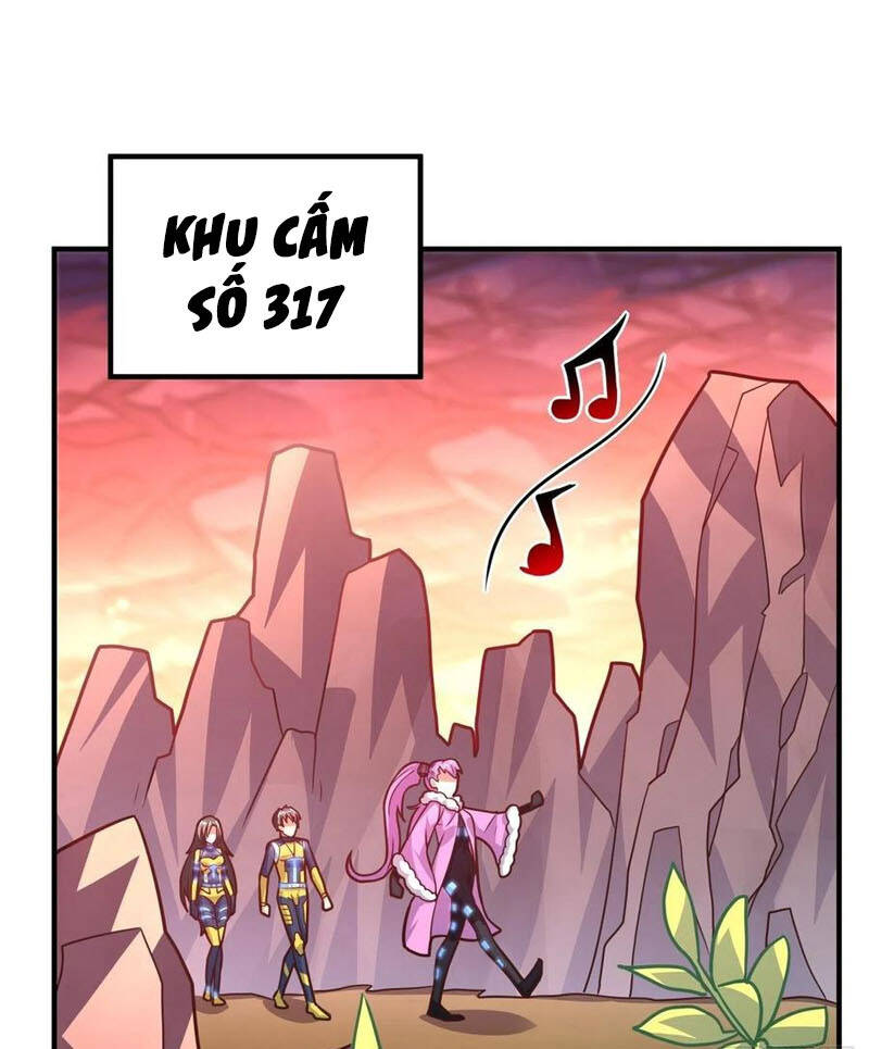 Cao Năng Lai Tập Chapter 203 - Trang 2