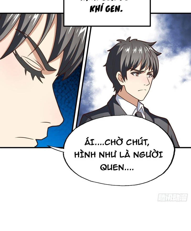 Cao Năng Lai Tập Chapter 203 - Trang 2