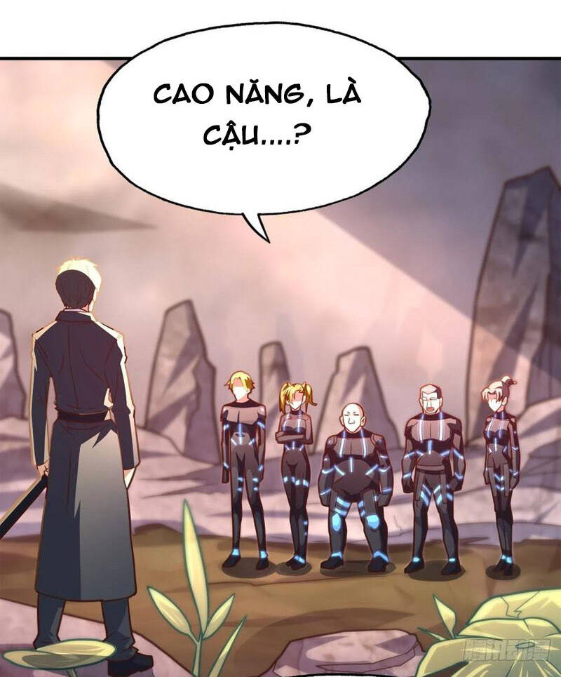 Cao Năng Lai Tập Chapter 203 - Trang 2
