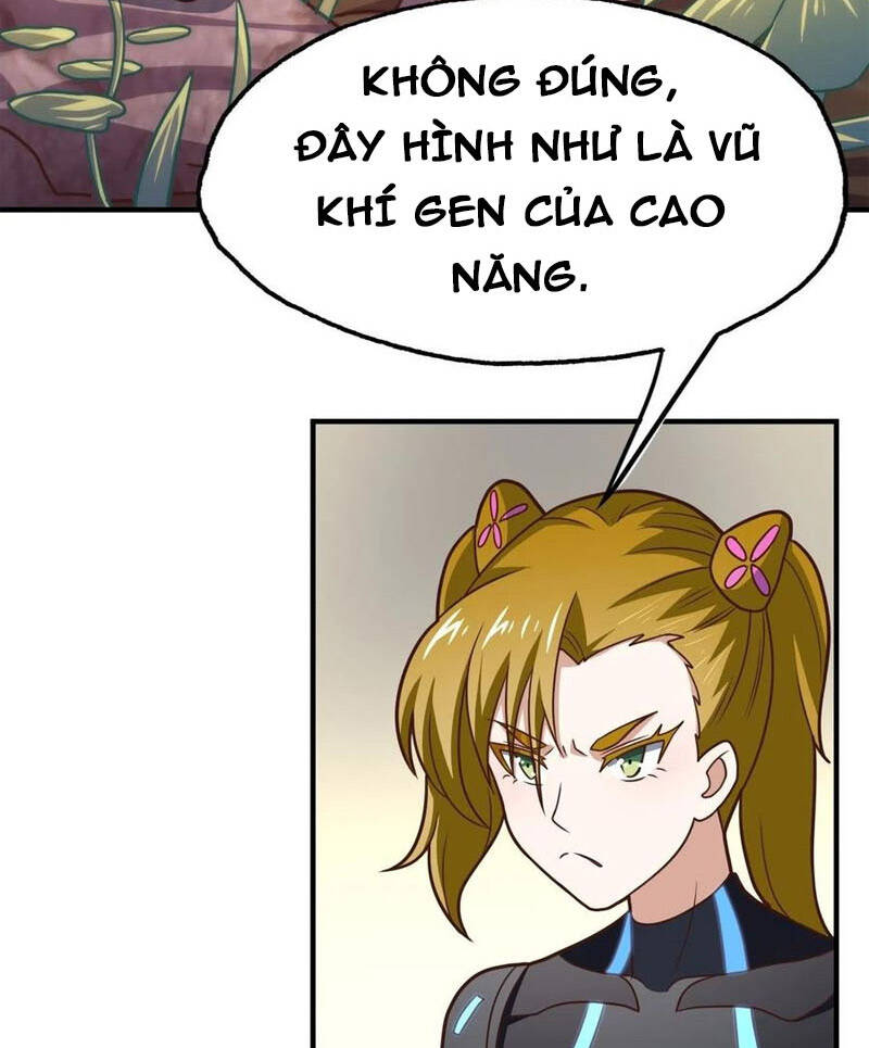 Cao Năng Lai Tập Chapter 203 - Trang 2