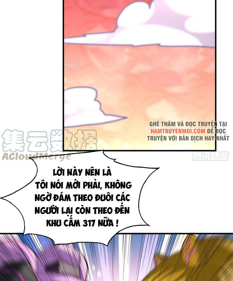 Cao Năng Lai Tập Chapter 203 - Trang 2