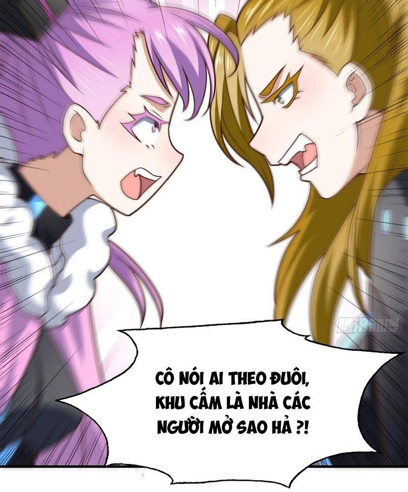 Cao Năng Lai Tập Chapter 203 - Trang 2