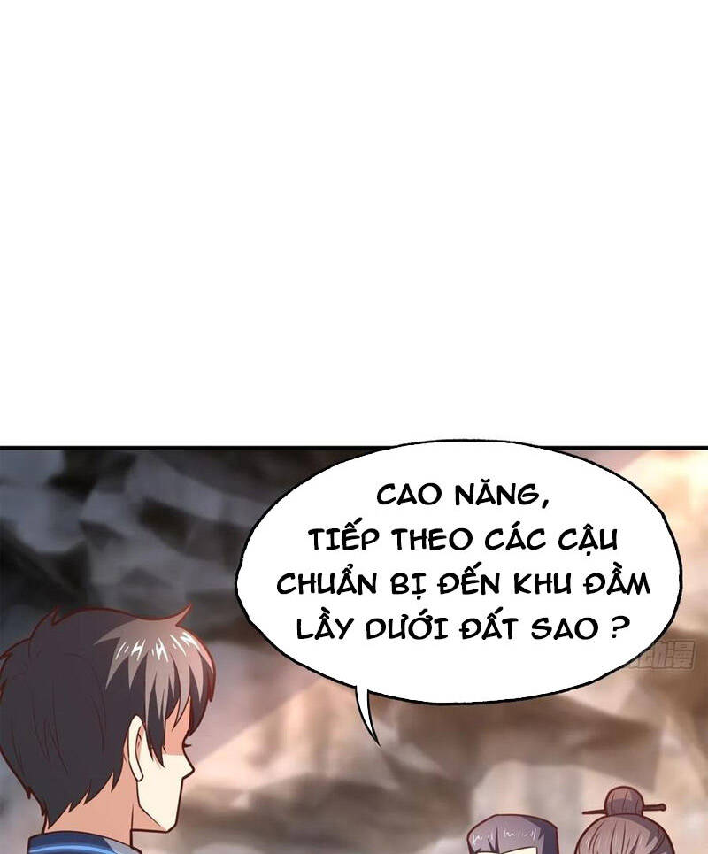 Cao Năng Lai Tập Chapter 203 - Trang 2