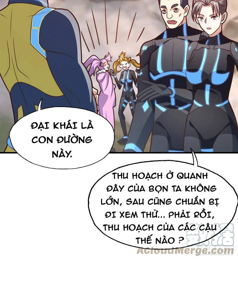 Cao Năng Lai Tập Chapter 203 - Trang 2