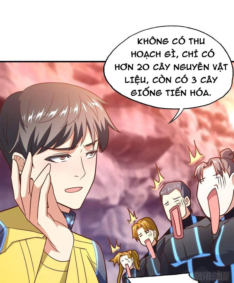 Cao Năng Lai Tập Chapter 203 - Trang 2