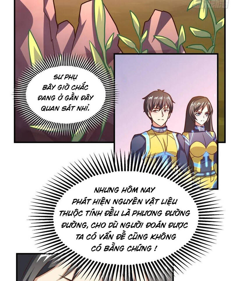 Cao Năng Lai Tập Chapter 203 - Trang 2