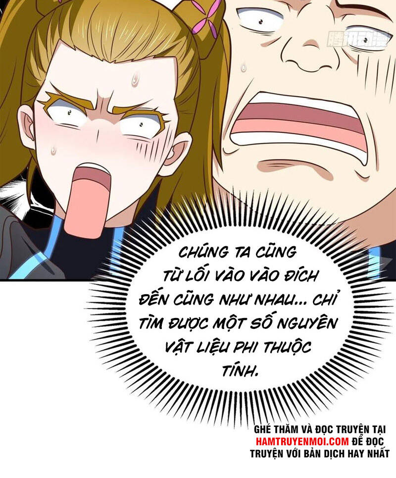 Cao Năng Lai Tập Chapter 203 - Trang 2